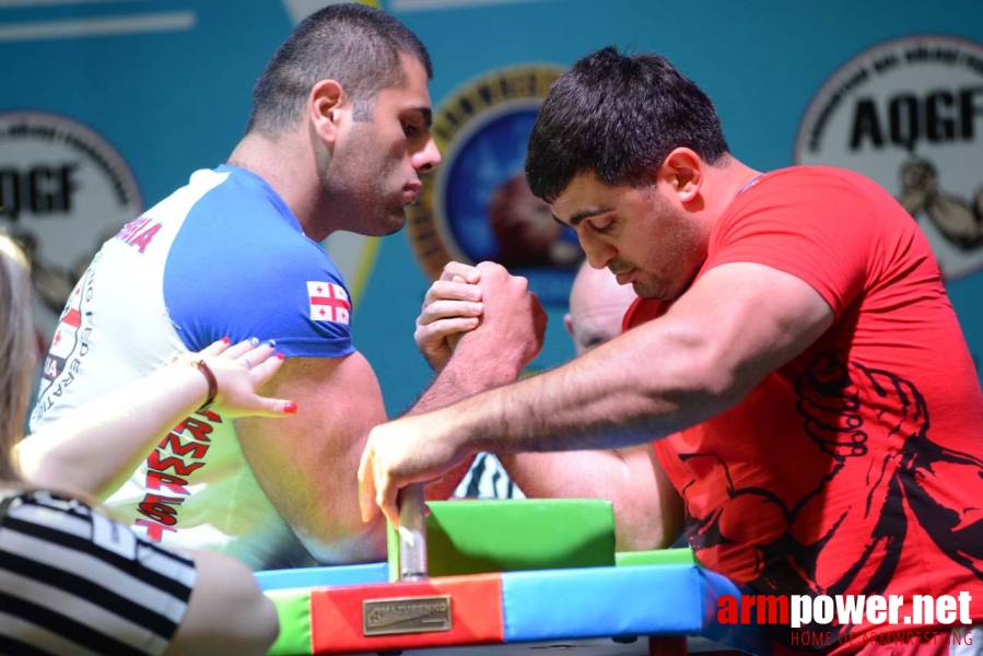 European Armwrestling Championships 2014 - seniors # Armwrestling # Armpower.net