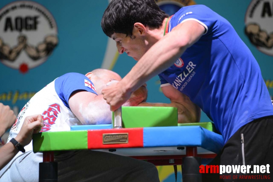 European Armwrestling Championships 2014 - seniors # Siłowanie na ręce # Armwrestling # Armpower.net