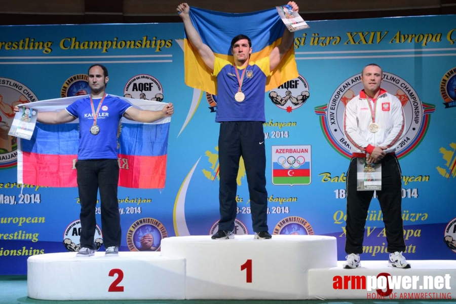 European Armwrestling Championships 2014 - seniors # Siłowanie na ręce # Armwrestling # Armpower.net