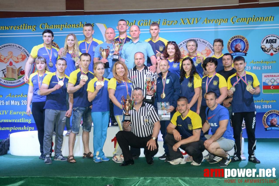 European Armwrestling Championships 2014 - seniors # Siłowanie na ręce # Armwrestling # Armpower.net