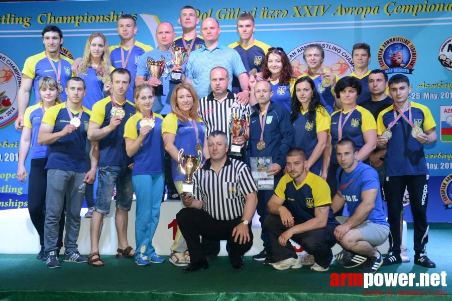 European Armwrestling Championships 2014 - seniors # Siłowanie na ręce # Armwrestling # Armpower.net