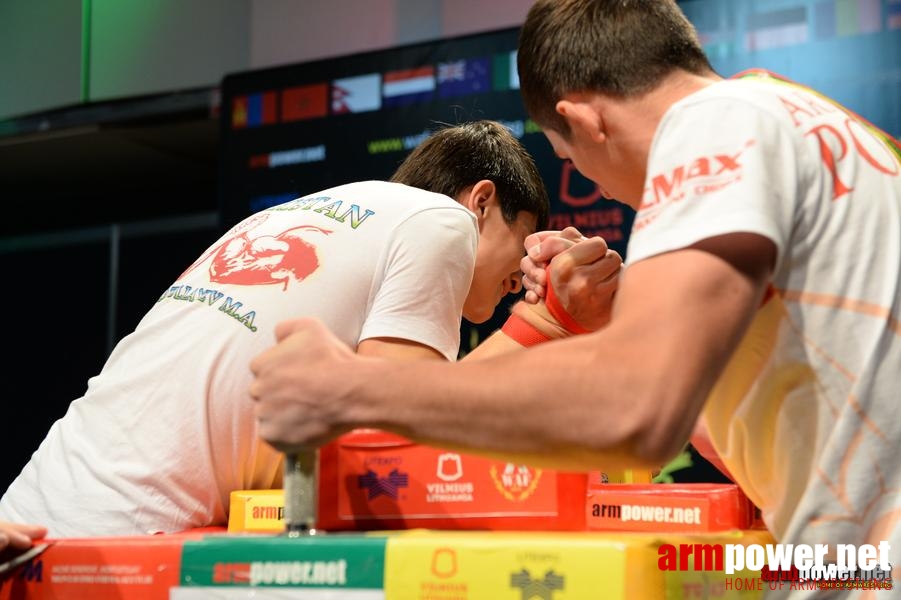 World Armwrestling Championship 2014 - day 1 # Siłowanie na ręce # Armwrestling # Armpower.net