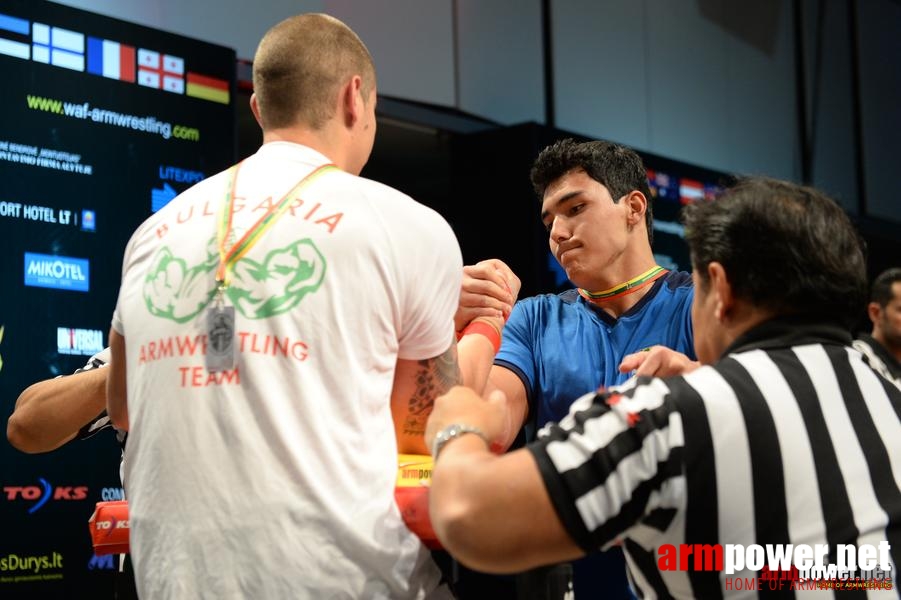 World Armwrestling Championship 2014 - day 1 # Aрмспорт # Armsport # Armpower.net