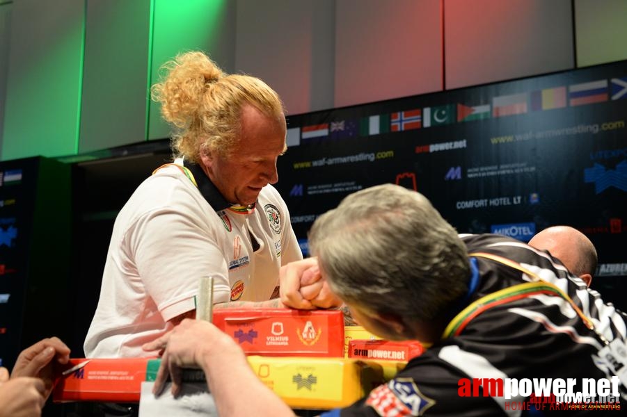 World Armwrestling Championship 2014 - day 1 # Aрмспорт # Armsport # Armpower.net