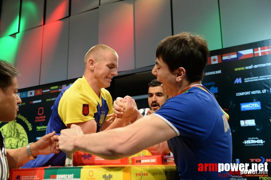 World Armwrestling Championship 2014 - day 1 # Aрмспорт # Armsport # Armpower.net