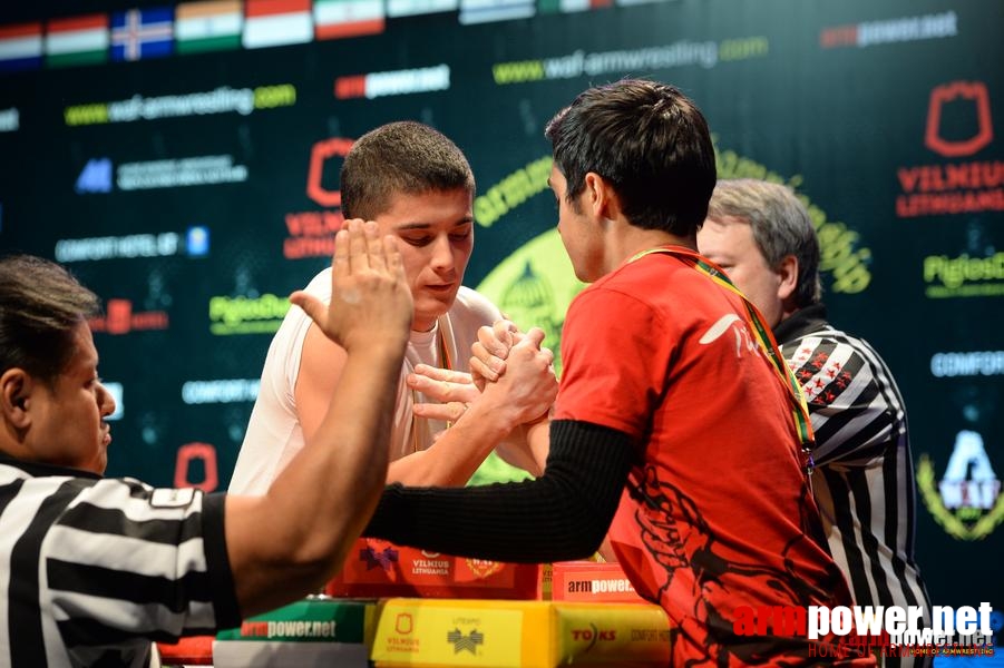 World Armwrestling Championship 2014 - day 1 # Aрмспорт # Armsport # Armpower.net