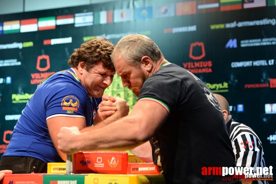 World Armwrestling Championship 2014 - day 1 # Armwrestling # Armpower.net