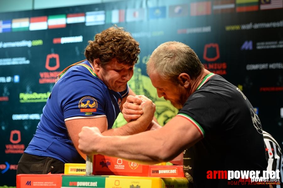 World Armwrestling Championship 2014 - day 1 # Aрмспорт # Armsport # Armpower.net