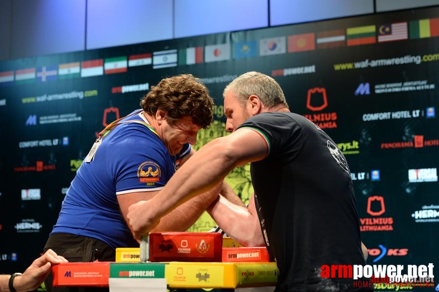 World Armwrestling Championship 2014 - day 1 # Armwrestling # Armpower.net