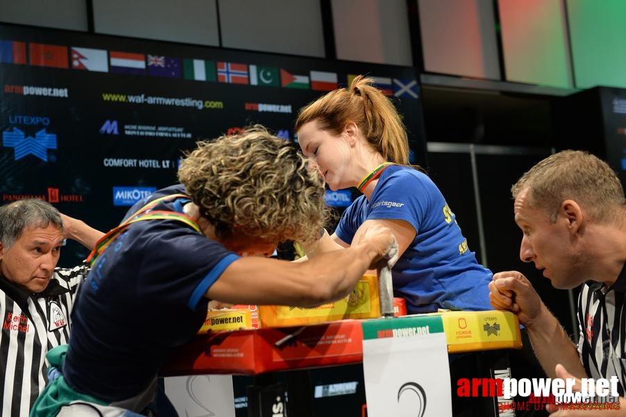 World Armwrestling Championship 2014 - day 1 # Armwrestling # Armpower.net