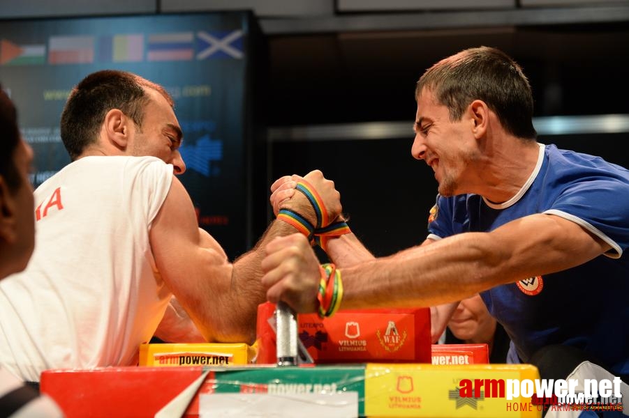 World Armwrestling Championship 2014 - day 1 # Aрмспорт # Armsport # Armpower.net