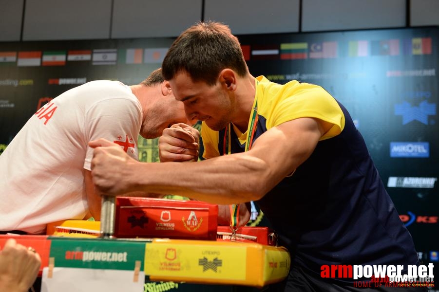 World Armwrestling Championship 2014 - day 1 # Aрмспорт # Armsport # Armpower.net