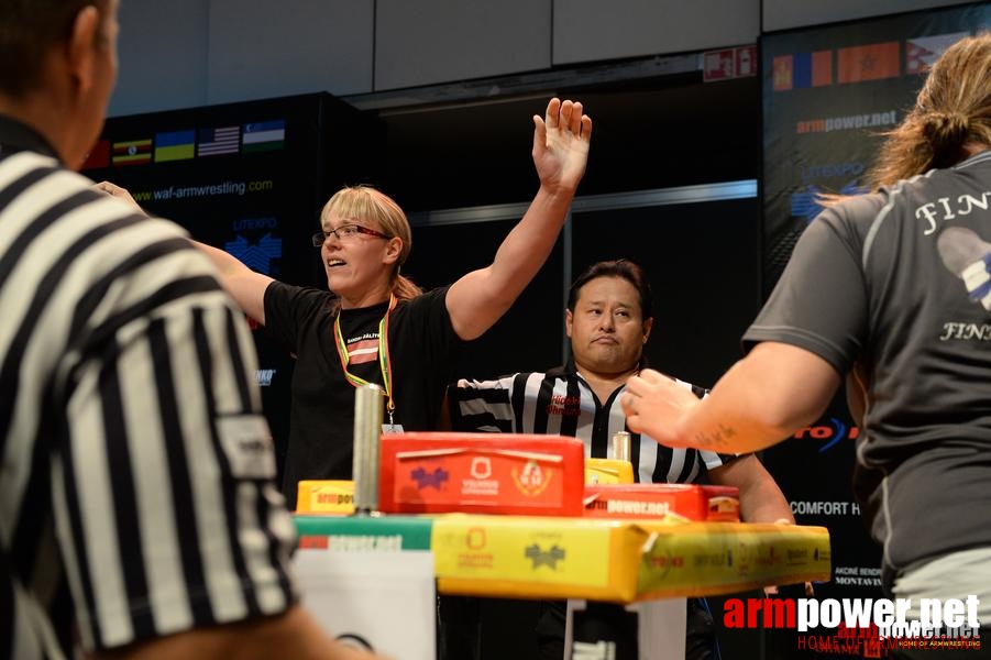 World Armwrestling Championship 2014 - day 1 # Armwrestling # Armpower.net