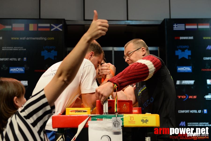 World Armwrestling Championship 2014 - day 1 # Armwrestling # Armpower.net