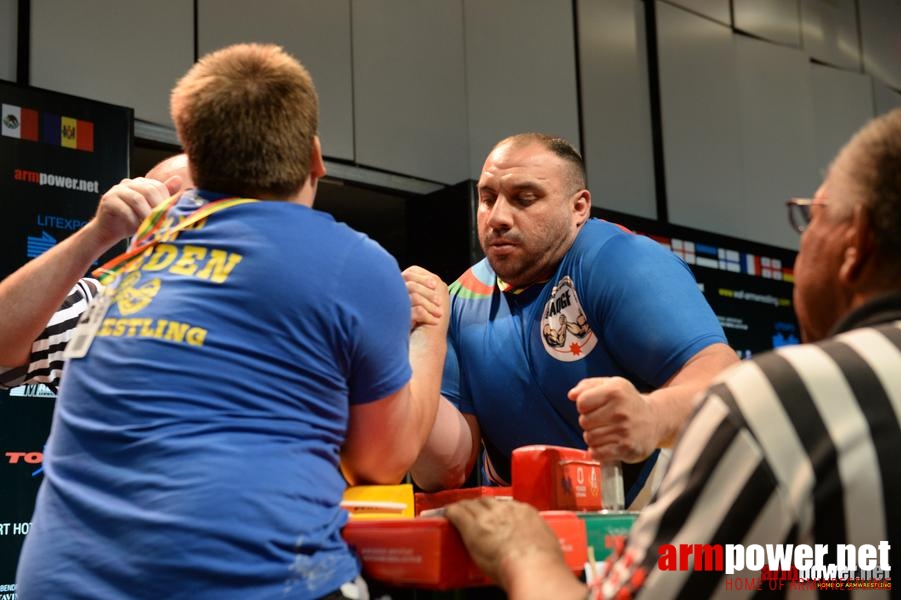 World Armwrestling Championship 2014 - day 1 # Armwrestling # Armpower.net