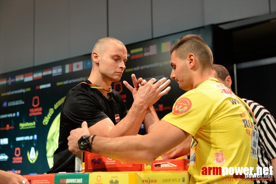 World Armwrestling Championship 2014 - day 1 # Siłowanie na ręce # Armwrestling # Armpower.net