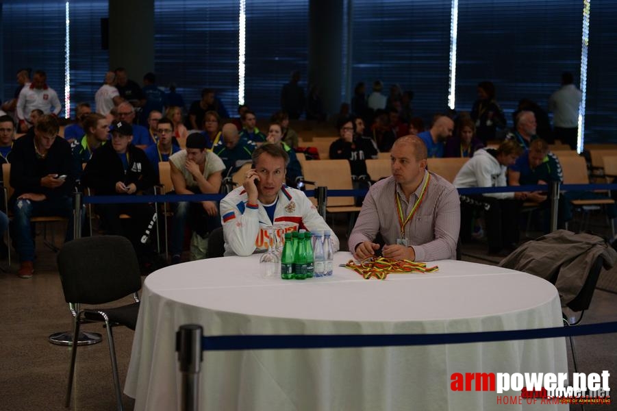 World Armwrestling Championship 2014 - day 1 # Aрмспорт # Armsport # Armpower.net