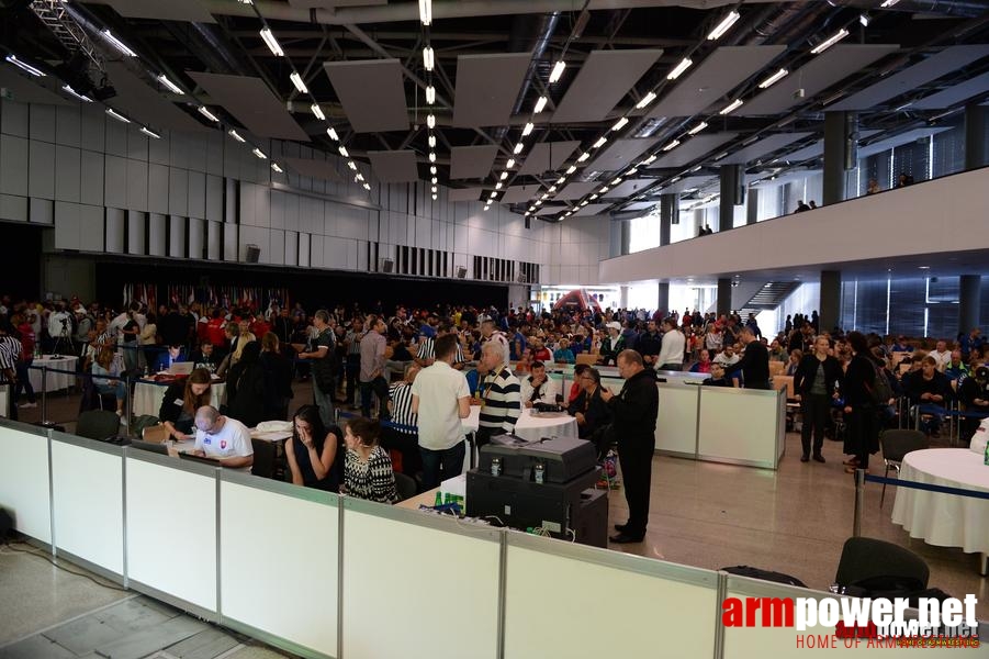 World Armwrestling Championship 2014 - day 1 # Siłowanie na ręce # Armwrestling # Armpower.net