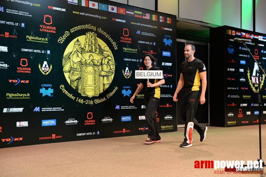 World Armwrestling Championship 2014 - day 1 # Aрмспорт # Armsport # Armpower.net