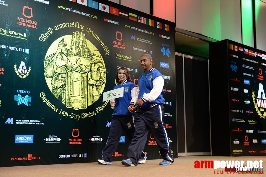 World Armwrestling Championship 2014 - day 1 # Aрмспорт # Armsport # Armpower.net