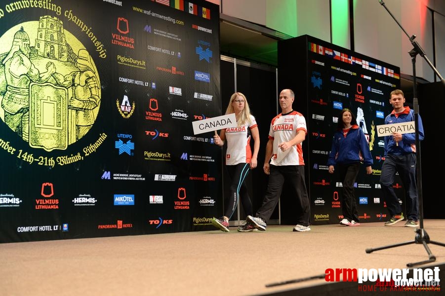 World Armwrestling Championship 2014 - day 1 # Siłowanie na ręce # Armwrestling # Armpower.net