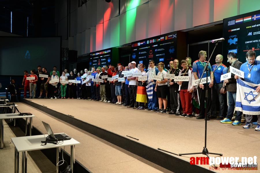 World Armwrestling Championship 2014 - day 1 # Siłowanie na ręce # Armwrestling # Armpower.net