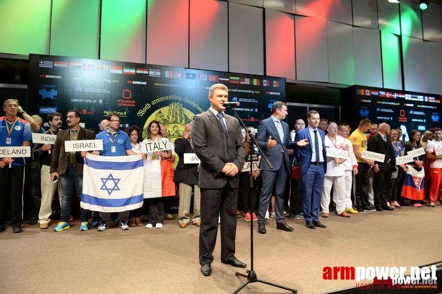 World Armwrestling Championship 2014 - day 1 # Aрмспорт # Armsport # Armpower.net