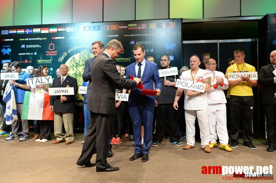 World Armwrestling Championship 2014 - day 1 # Aрмспорт # Armsport # Armpower.net