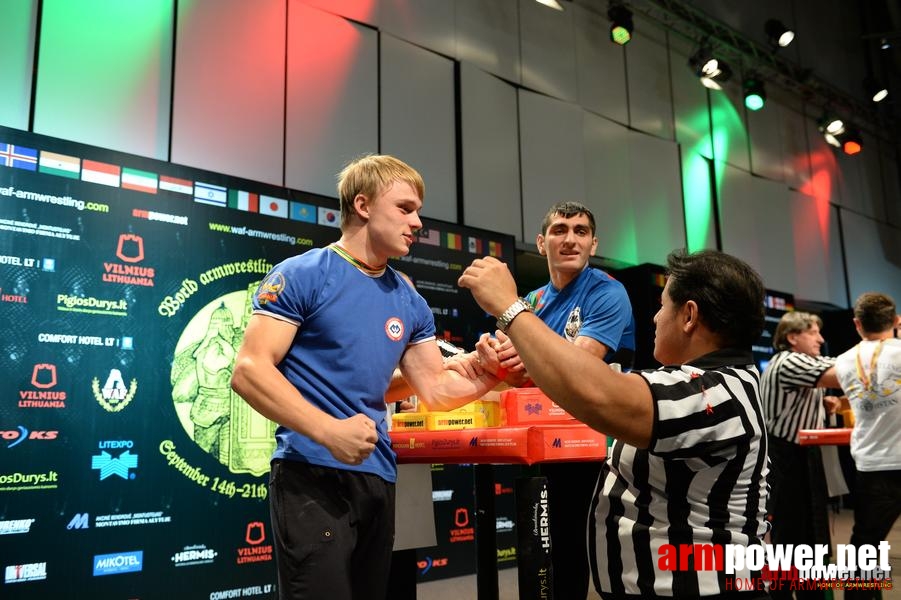 World Armwrestling Championship 2014 - day 1 # Aрмспорт # Armsport # Armpower.net