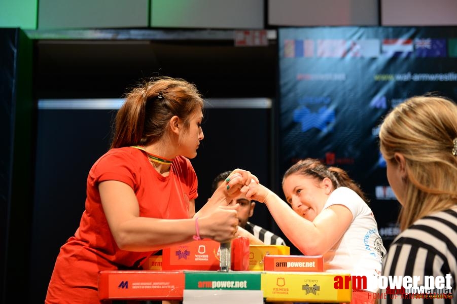 World Armwrestling Championship 2014 - day 1 # Armwrestling # Armpower.net