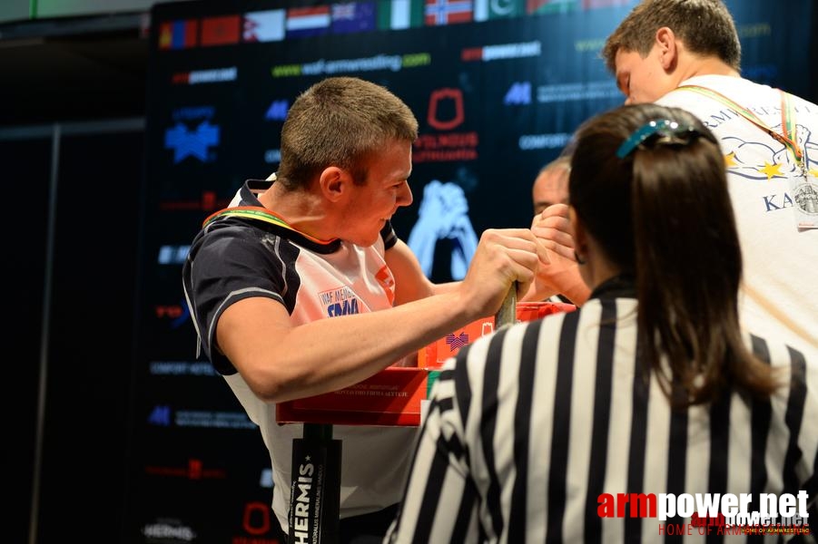 World Armwrestling Championship 2014 - day 1 # Aрмспорт # Armsport # Armpower.net