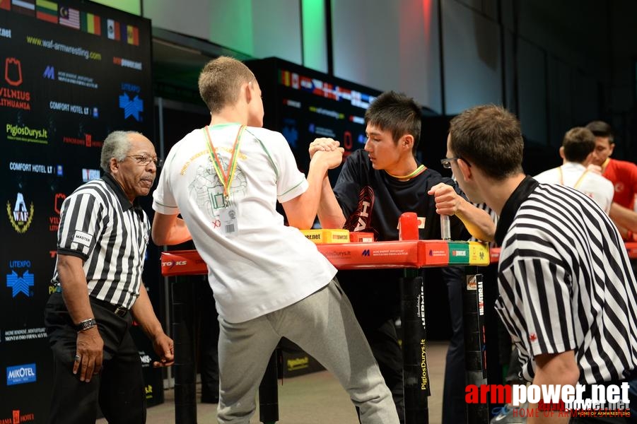 World Armwrestling Championship 2014 - day 1 # Siłowanie na ręce # Armwrestling # Armpower.net