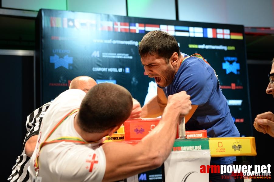 World Armwrestling Championship 2014 - day 1 # Aрмспорт # Armsport # Armpower.net