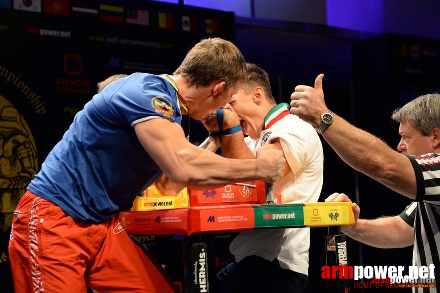 World Armwrestling Championship 2014 - day 1 # Aрмспорт # Armsport # Armpower.net