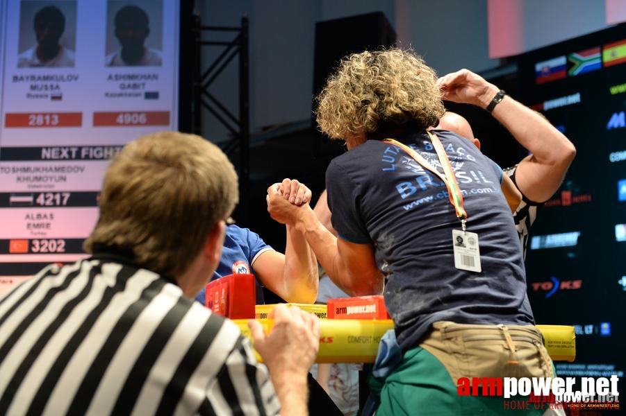 World Armwrestling Championship 2014 - day 1 # Aрмспорт # Armsport # Armpower.net