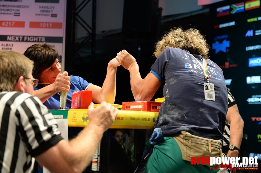 World Armwrestling Championship 2014 - day 1 # Siłowanie na ręce # Armwrestling # Armpower.net