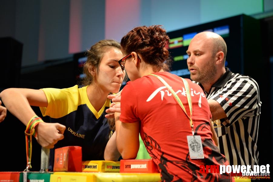 World Armwrestling Championship 2014 - day 1 # Armwrestling # Armpower.net