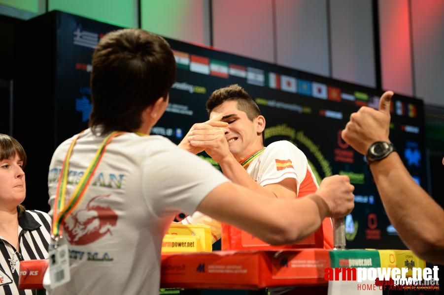 World Armwrestling Championship 2014 - day 1 # Aрмспорт # Armsport # Armpower.net