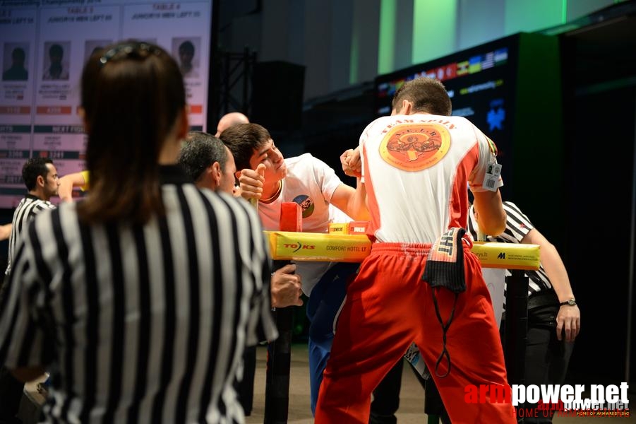 World Armwrestling Championship 2014 - day 1 # Armwrestling # Armpower.net