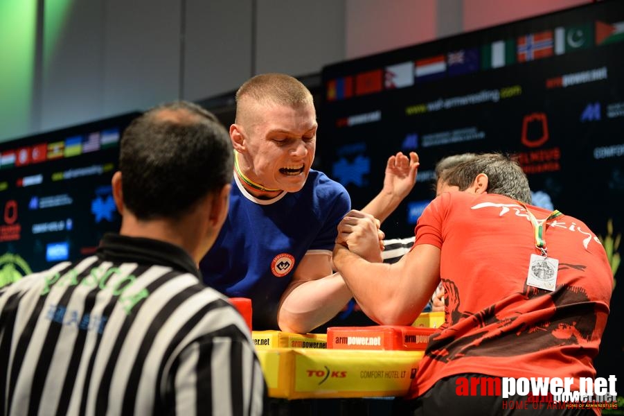 World Armwrestling Championship 2014 - day 1 # Armwrestling # Armpower.net