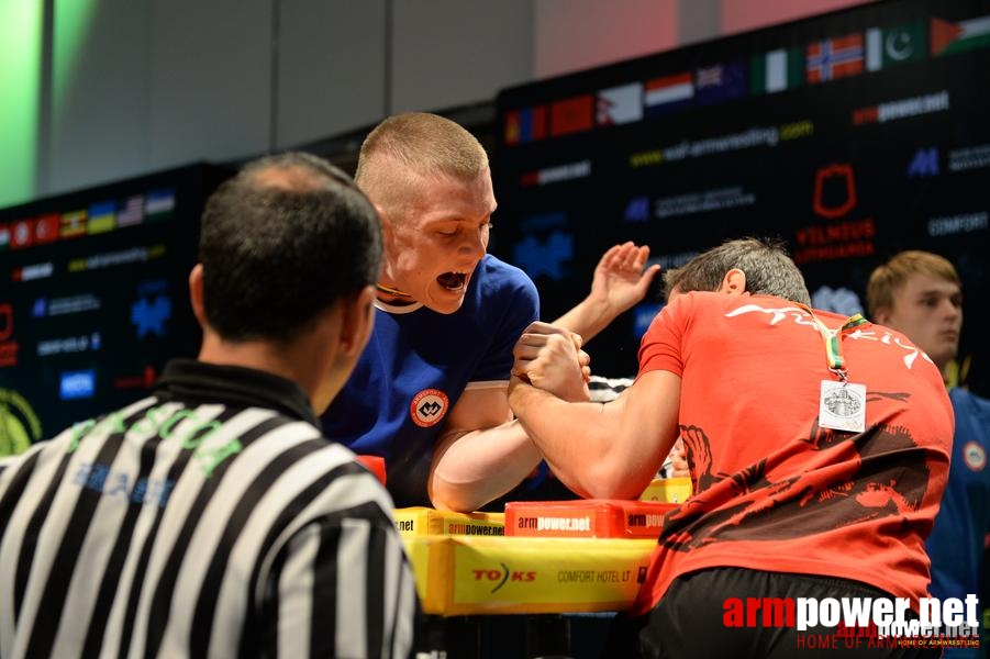 World Armwrestling Championship 2014 - day 1 # Armwrestling # Armpower.net