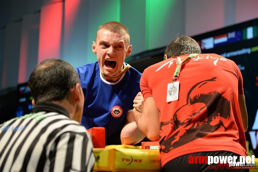 World Armwrestling Championship 2014 - day 1 # Aрмспорт # Armsport # Armpower.net