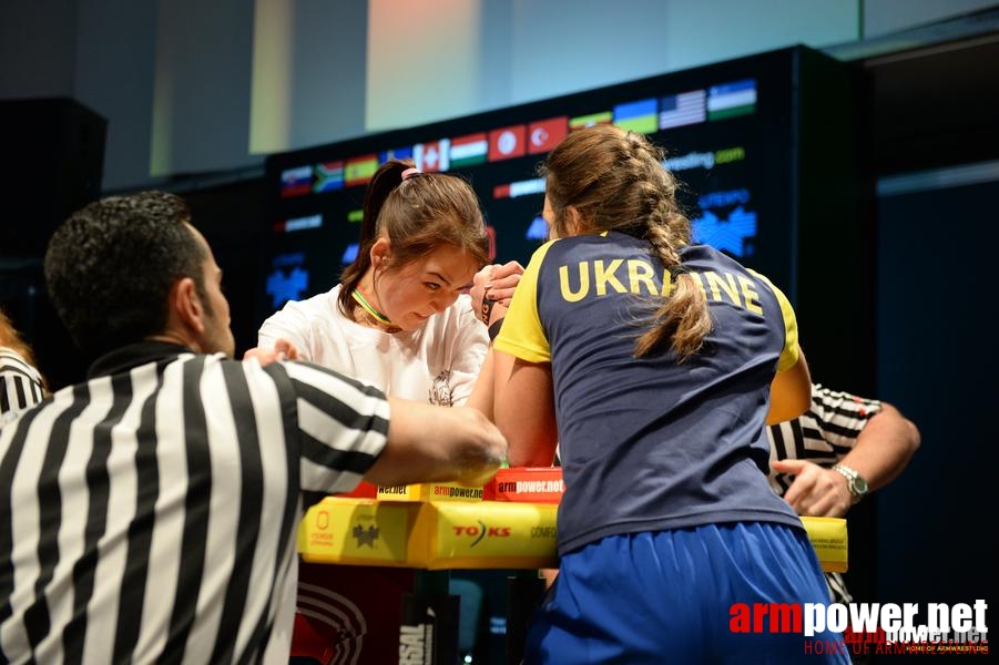 World Armwrestling Championship 2014 - day 1 # Armwrestling # Armpower.net