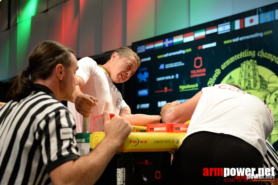 World Armwrestling Championship 2014 - day 1 # Aрмспорт # Armsport # Armpower.net