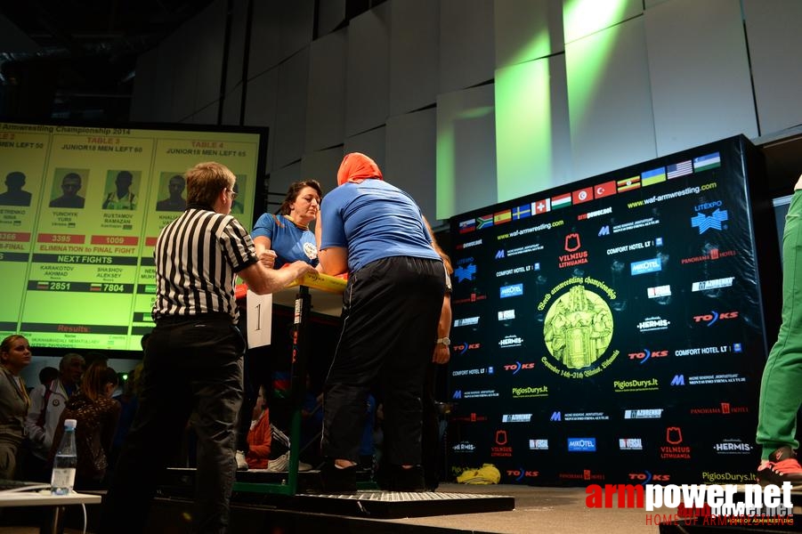 World Armwrestling Championship 2014 - day 1 # Aрмспорт # Armsport # Armpower.net