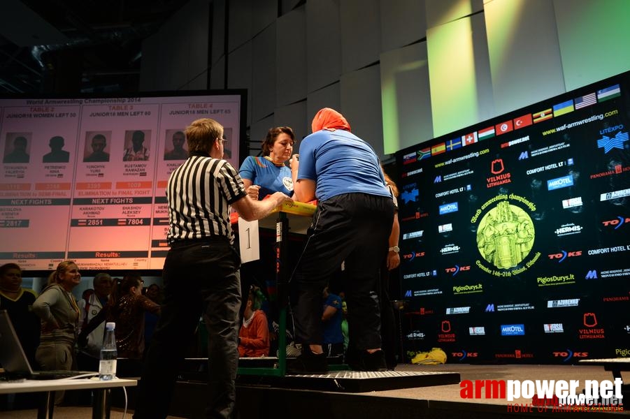 World Armwrestling Championship 2014 - day 1 # Aрмспорт # Armsport # Armpower.net