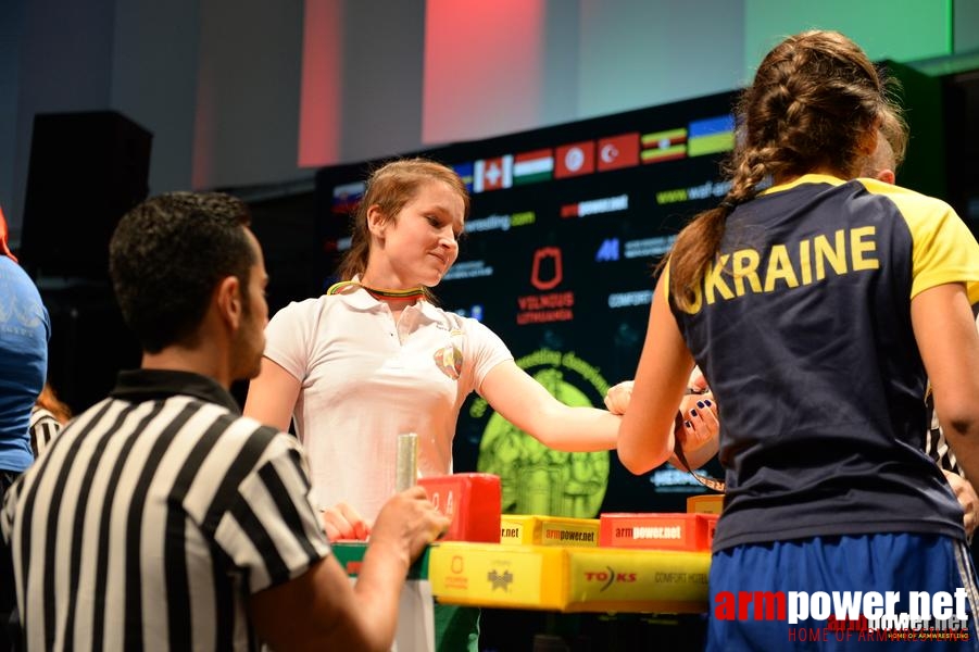 World Armwrestling Championship 2014 - day 1 # Aрмспорт # Armsport # Armpower.net