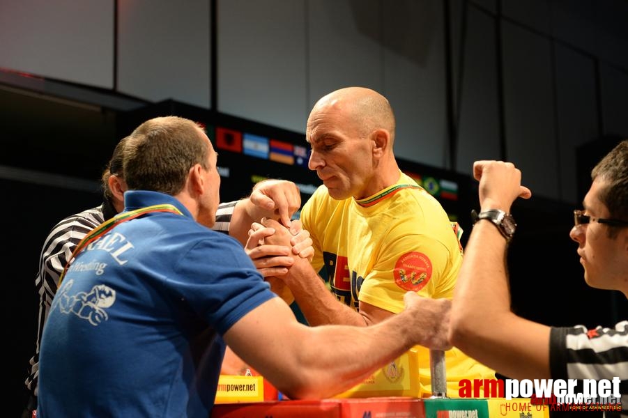 World Armwrestling Championship 2014 - day 1 # Aрмспорт # Armsport # Armpower.net