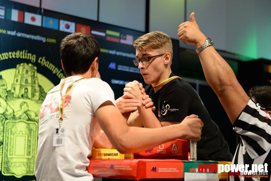 World Armwrestling Championship 2014 - day 1 # Aрмспорт # Armsport # Armpower.net