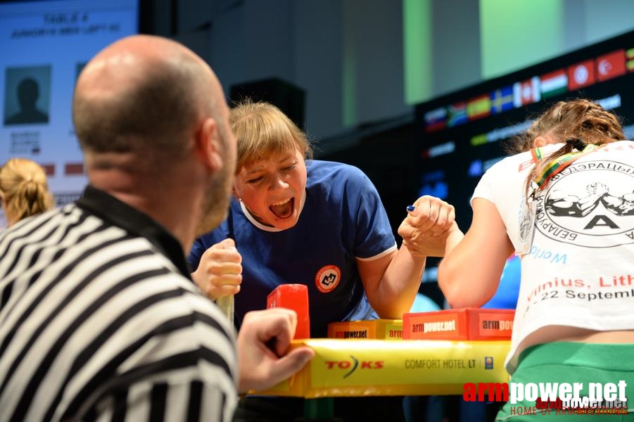 World Armwrestling Championship 2014 - day 1 # Aрмспорт # Armsport # Armpower.net